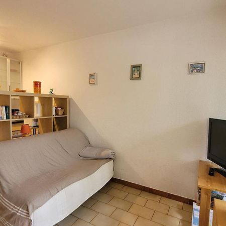 Studio Les Lecques 100m de la plage Saint-Cyr-sur-Mer Exterior foto